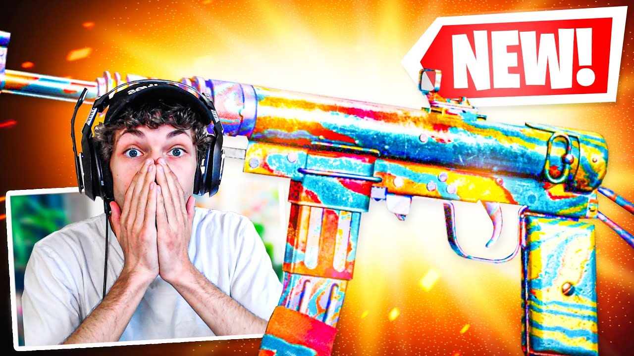 the *NEW* H4 BLIXZEN is the BEST GUN in VANGUARD😳 *Best H4 Blixen Class* All Attachments + Gameplay