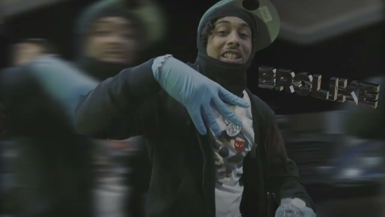 Gd - Ptibiyé (Clip Officiel)