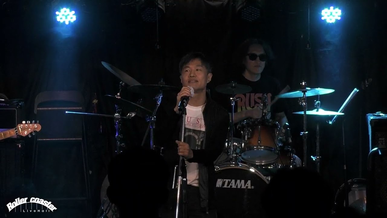 4. Closer to the Heart - Rush (20260125 RushHour)