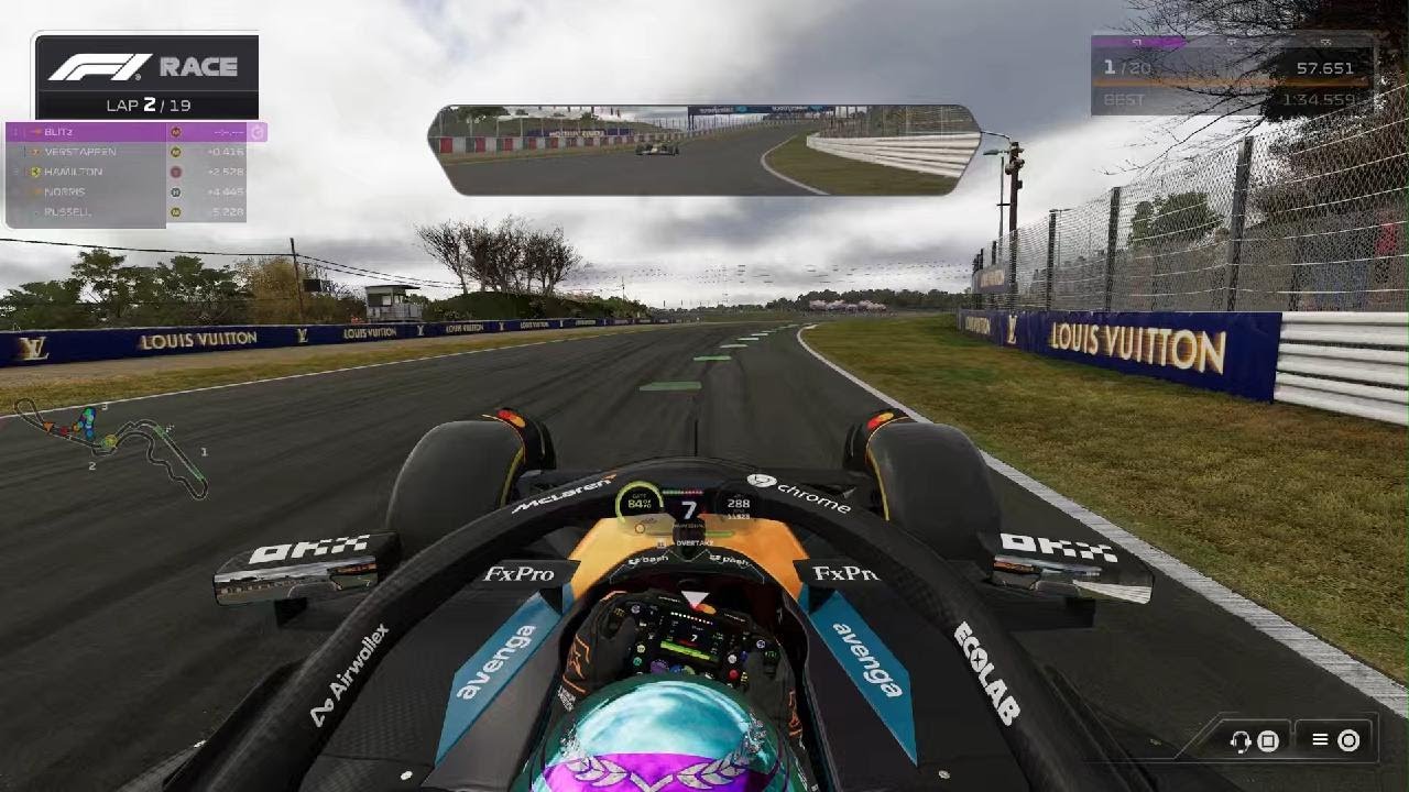 F1 25_japan
