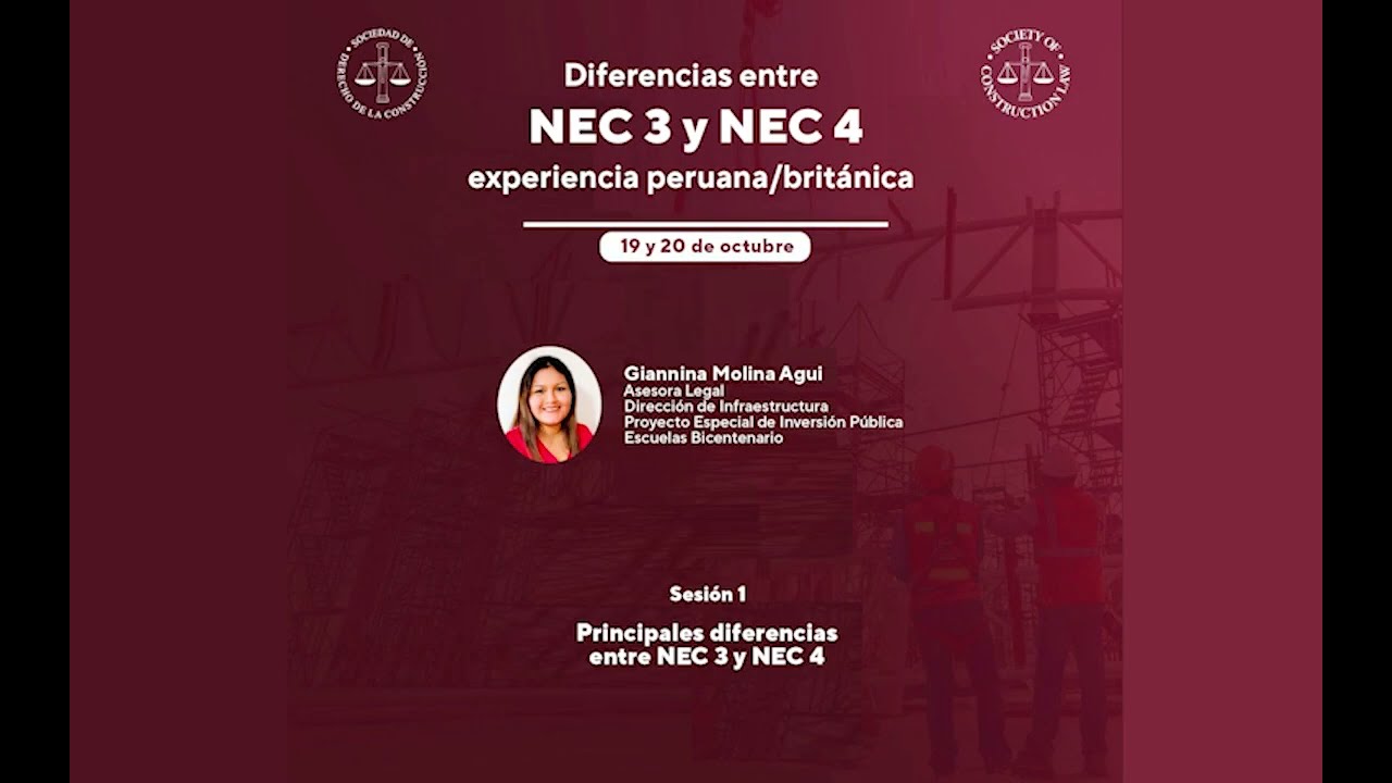 Destacan el uso de contratos estandarizados en proyectos de Escuelas Bicentenario