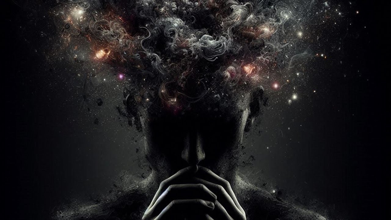 dark_cloud - Something I Can Believe (Official Lyric Video)