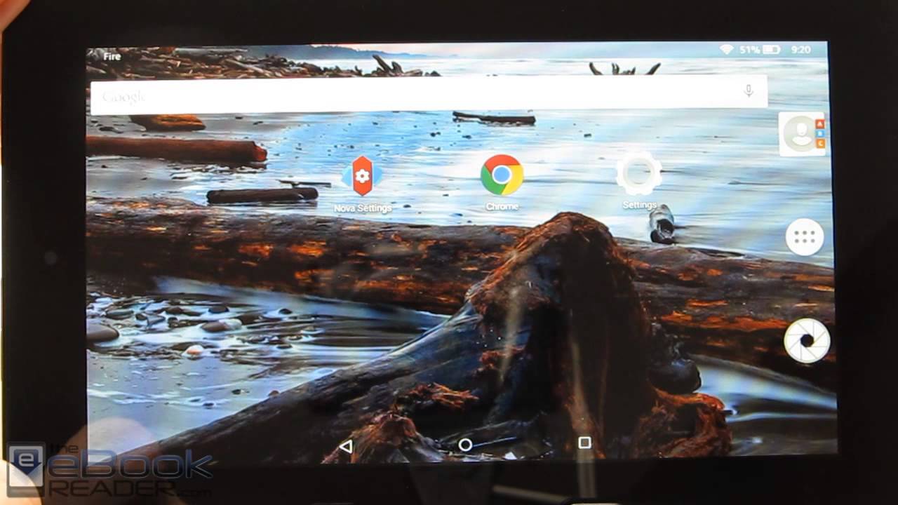 $49 Fire Tablet Review, Tutorial and Tips
