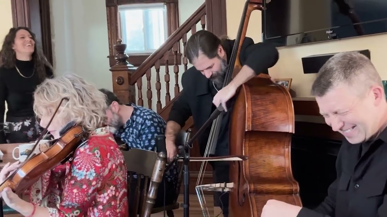 Songs of the Valley | Highland Melody | Tiny Desk Contest 2026