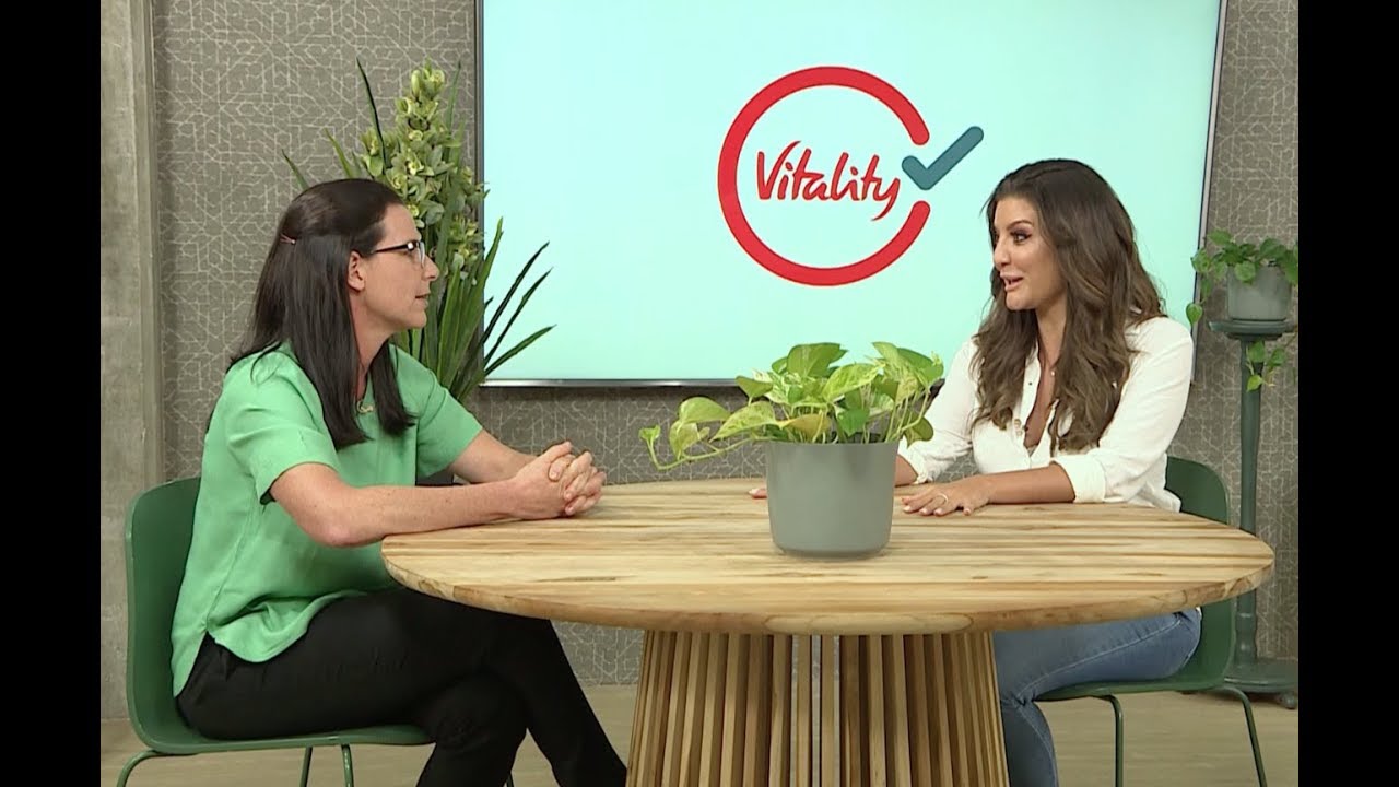 WOOLWORTHS: Discovery Vitality | Afternoon Express | 20 February 2020