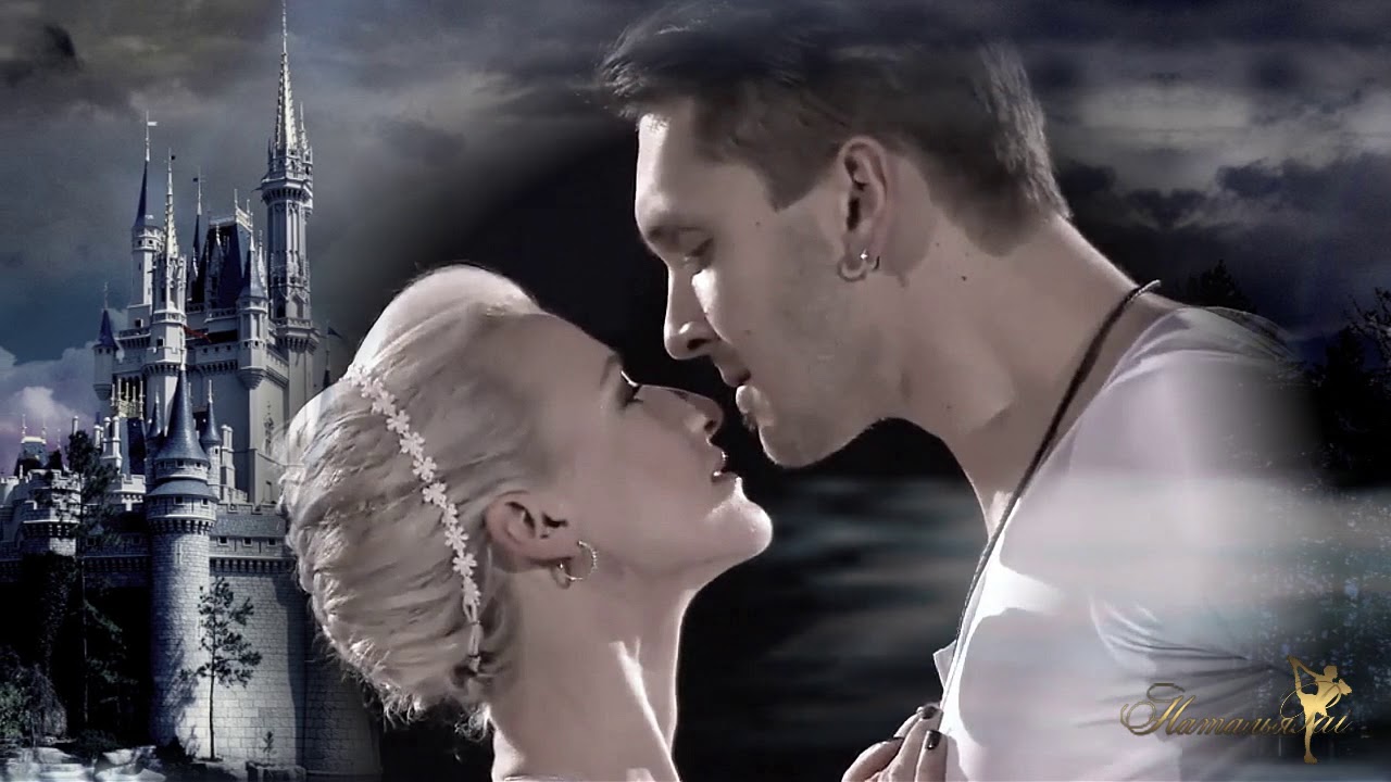Tatiana Volosozhar & Maxim Trankov/Romantico-Giovanni Marradi