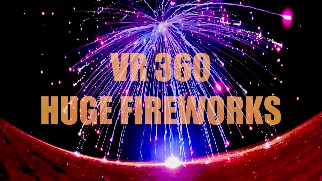 VR FOOTAGE UNDERNEATH CYLINDER SHELLS BERAQ , LAMPARE , MULTI-BREAK ITILIAN & MALTESE STYLE