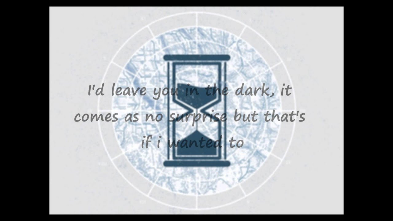 State Champs - Leave You in the Dark (Lyrics)