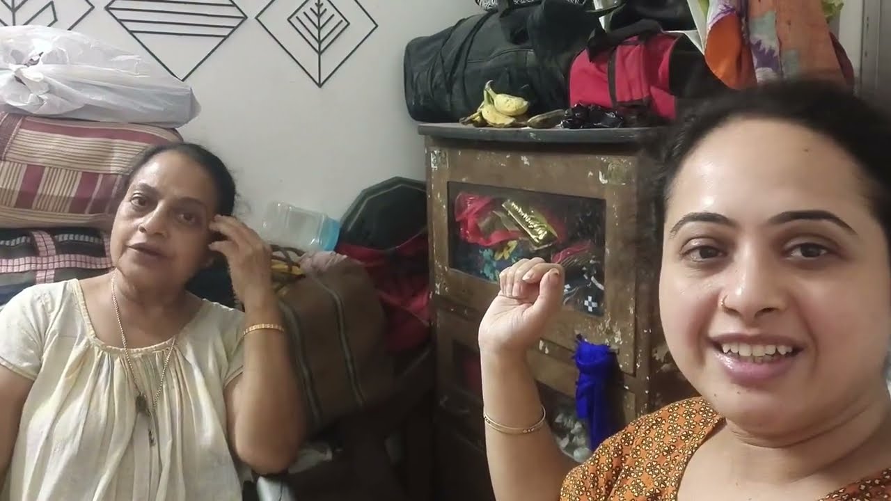 Ki ki shopping korechi ।। Maa er kache darun katche