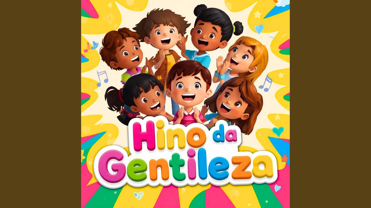 Hino da Gentileza