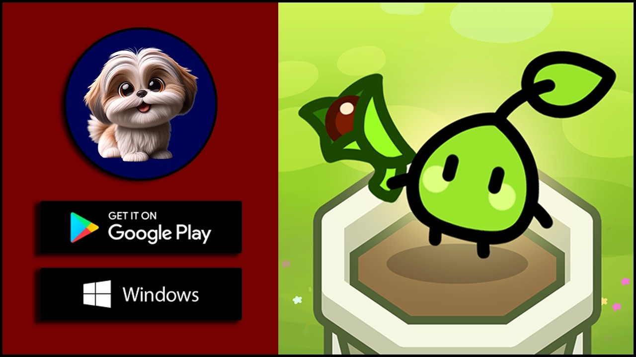 The Living Fortress : Idle TD Gameplay (Mobile & PC)