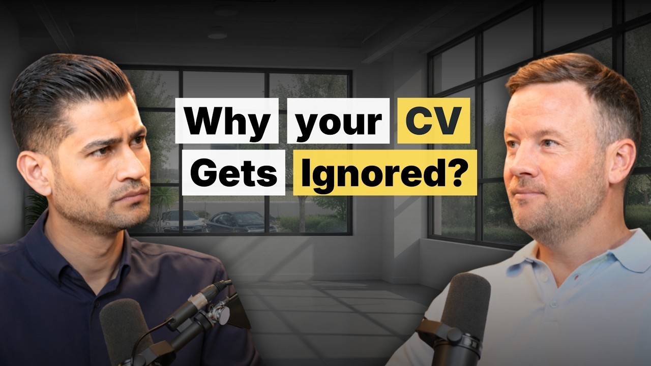 How Recruiters Actually Hire: Job Market Reality Explained by a Recruitment Founder
