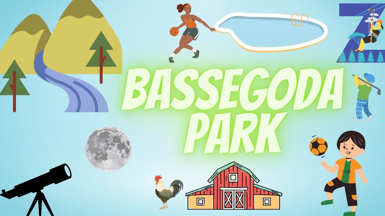 Camping Bassegoda Park