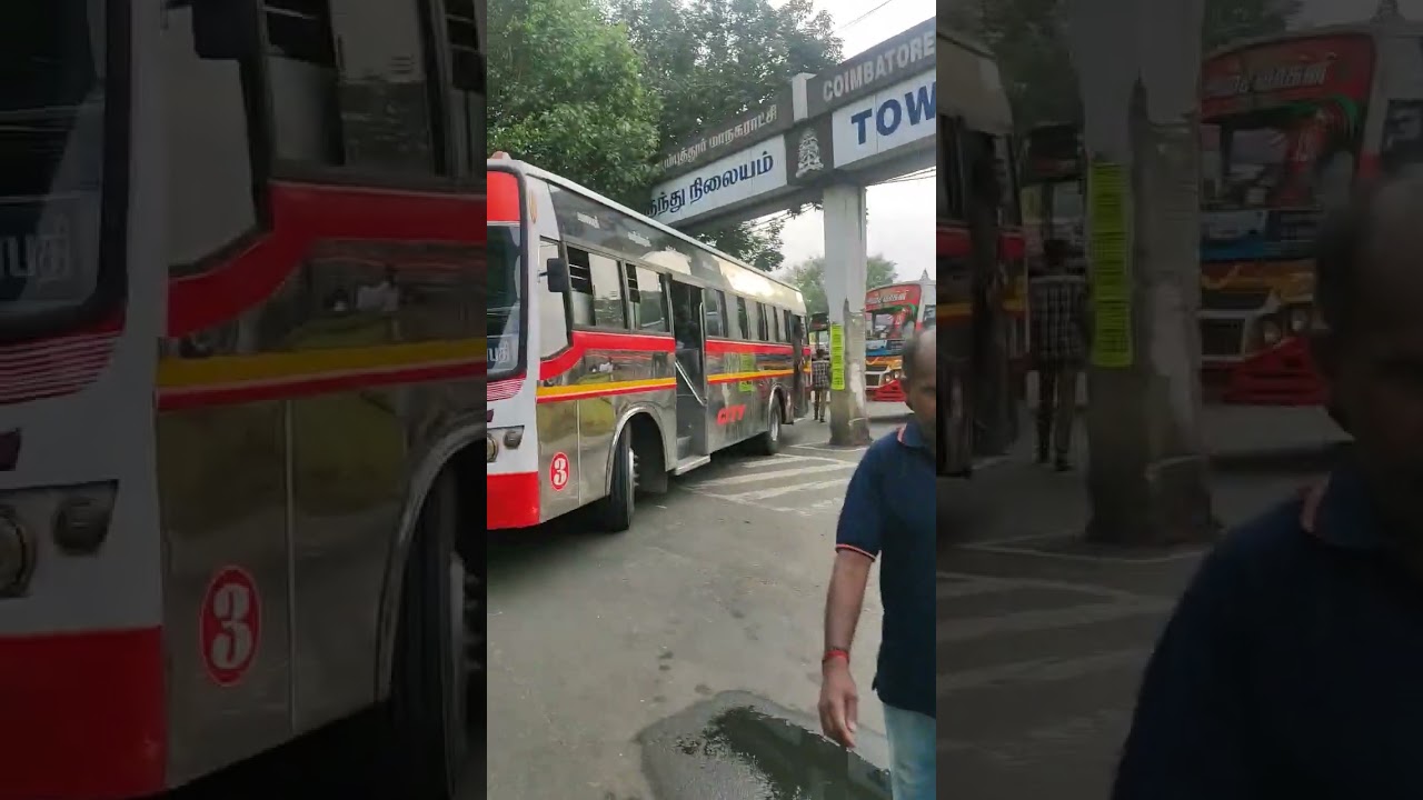 Adiyogi Esha Foundation Bus #coimbatore #tamilnadu #vlog#templeupdate #templetown #trainvlog #travel