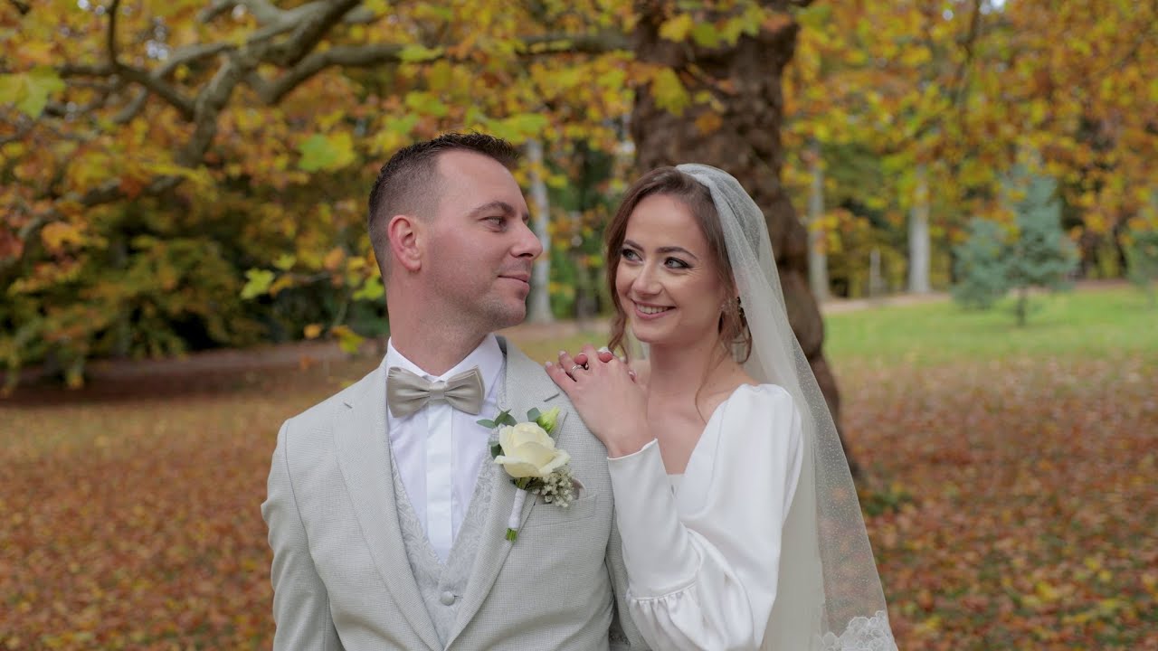 Zuzka a Patrik | Svadobné video