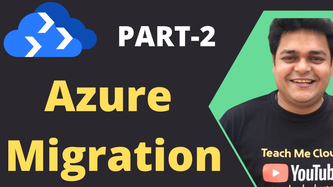 How to configure Azure Migration Step by Step Guide | Azure Migrate | Cloud Migration | Part-2