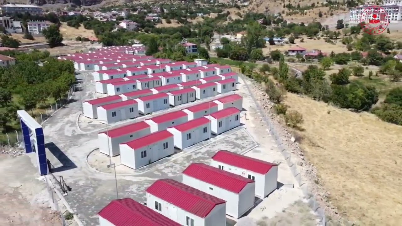 Mazgirt İl&ccedil;emiz