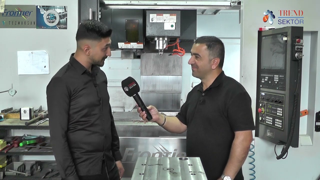 MYSAN MAKİNA SANAYİ - TREND SEKTÖR