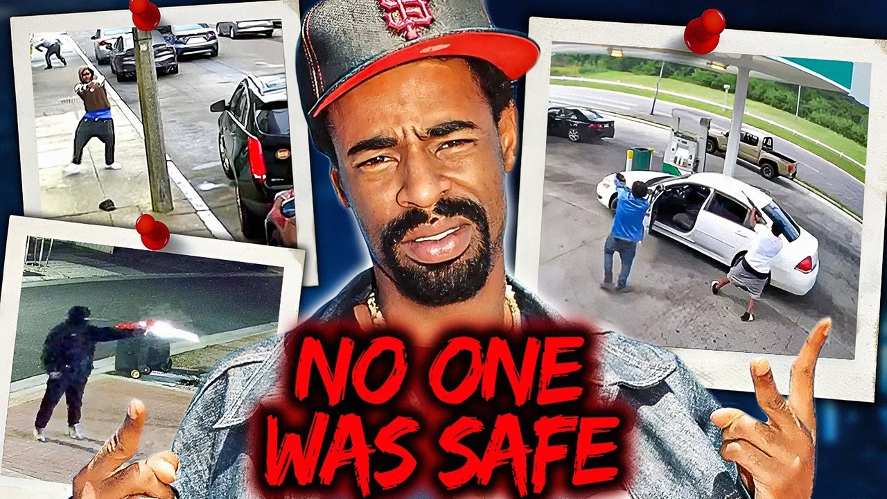 How Mac Dre's Death Turned Kansas City Streets Into a Warzone