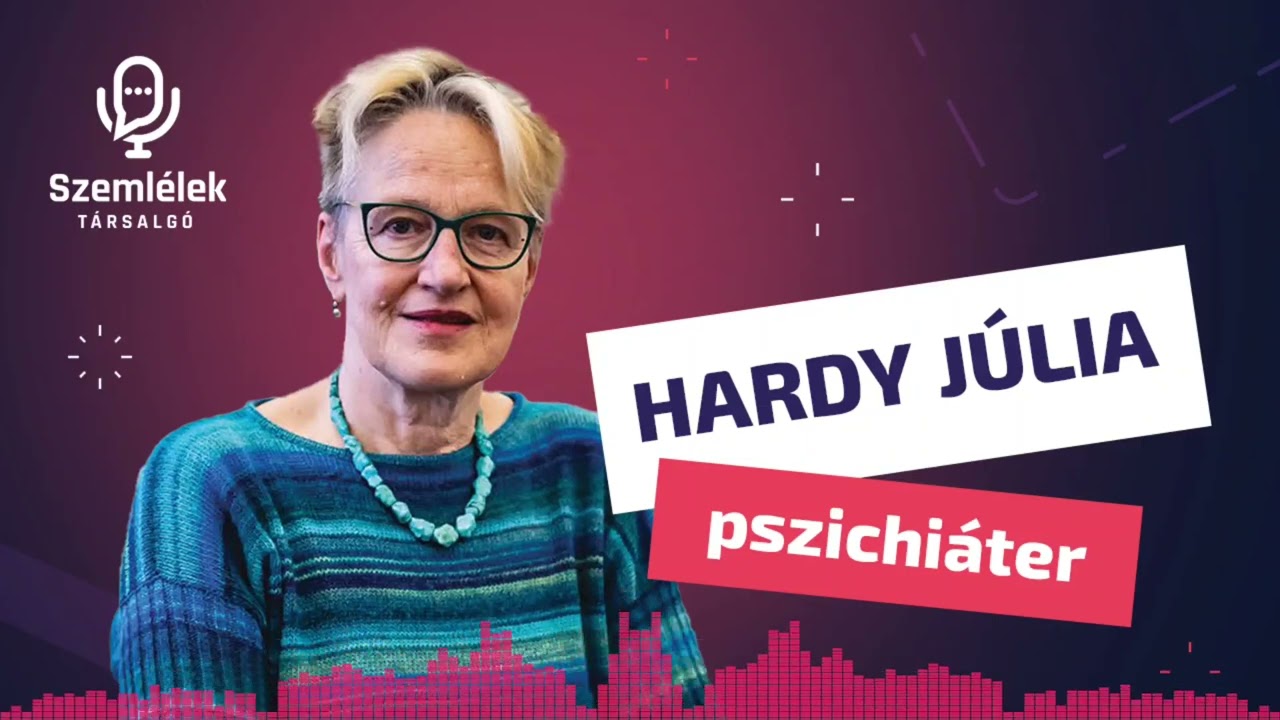 Hardy Júlia pszichiáter: hogyan válhat egy papból szexuális bántalmazó?