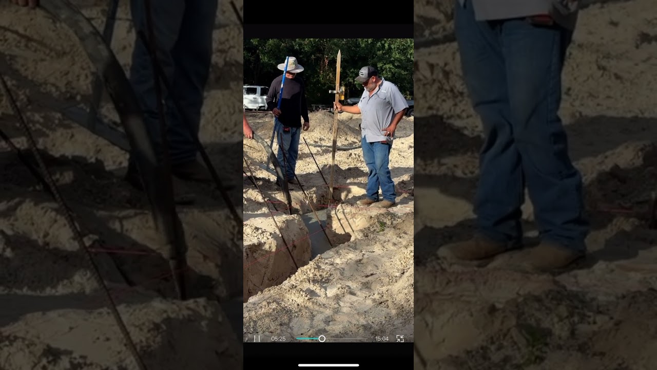 House timelapse build #house #home #timelapse #homestead #florida #construction #casa #construccion 