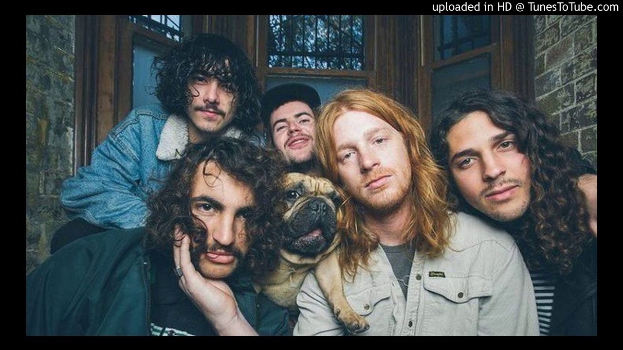 Hell & Back - the acoustic EP (sticky fingers)