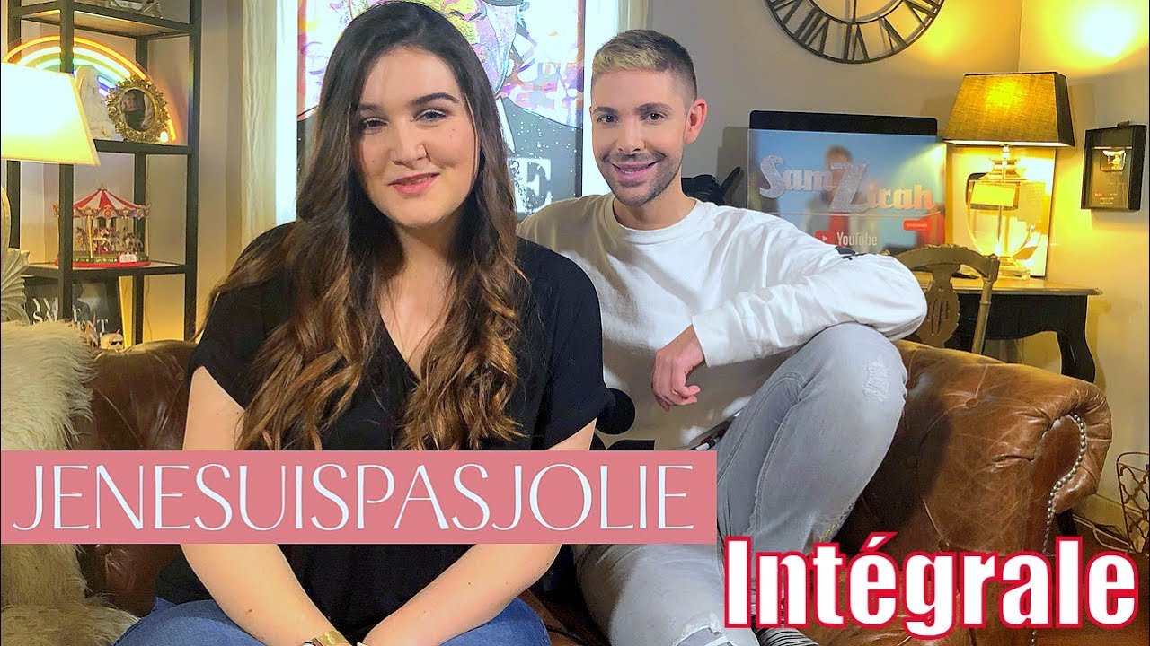 Léa (Je Ne Suis Pas Jolie): Prise de poids, Éducation, Elle dénonce le business autour des mamans!
