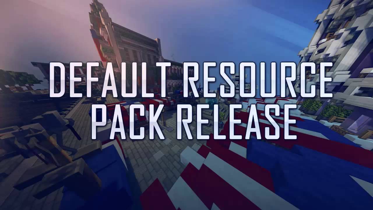 Default PvP Resource Pack Release! Download In Desc l SuchSpeed