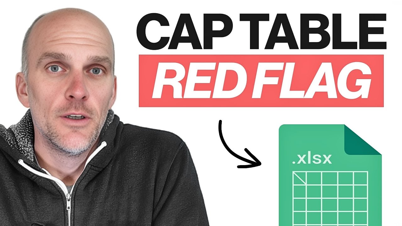 Взгляд венчурного капиталиста: что делает стартапы непривлекательными для инвестиций?