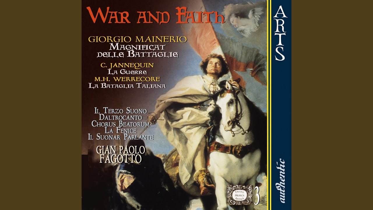 In The Duke'S Palace - The Battles Of The French For The Ducato Of Milan: La Bataglia Taliana