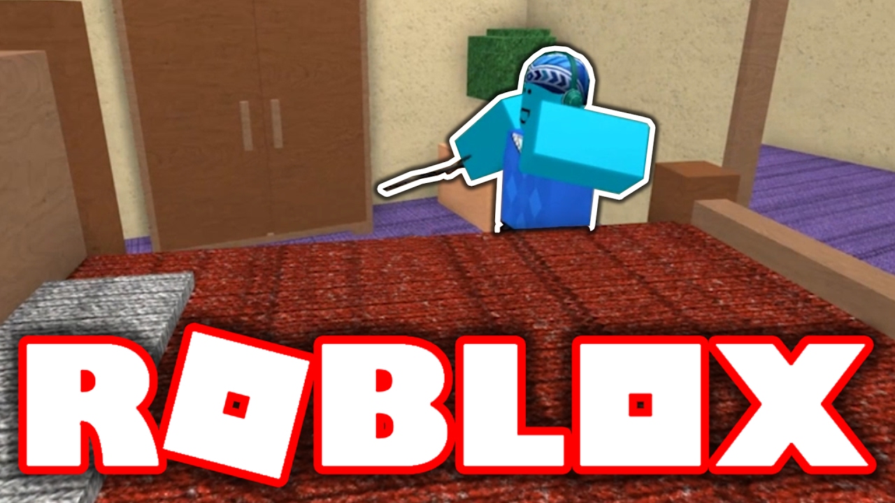 HOW TO JUKE ANY MURDERER IN MURDER MYSTERY 2!!