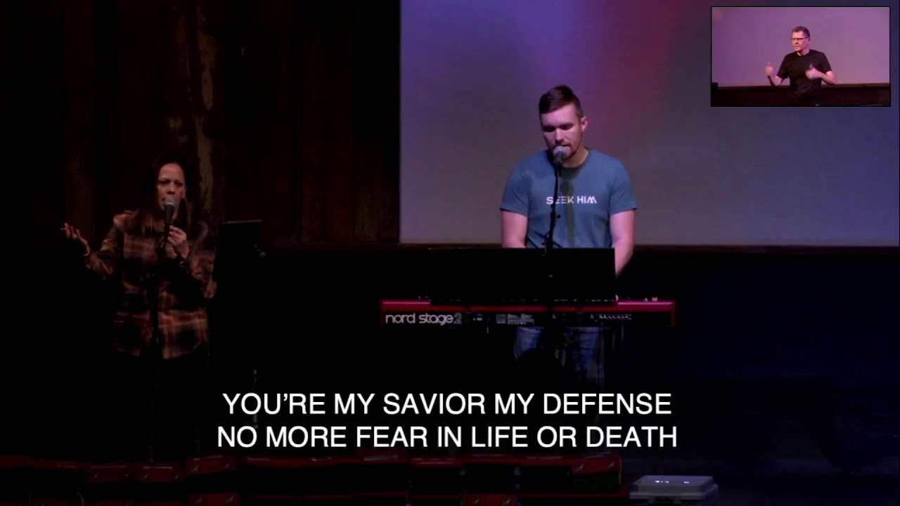 Young Adult Bible Study