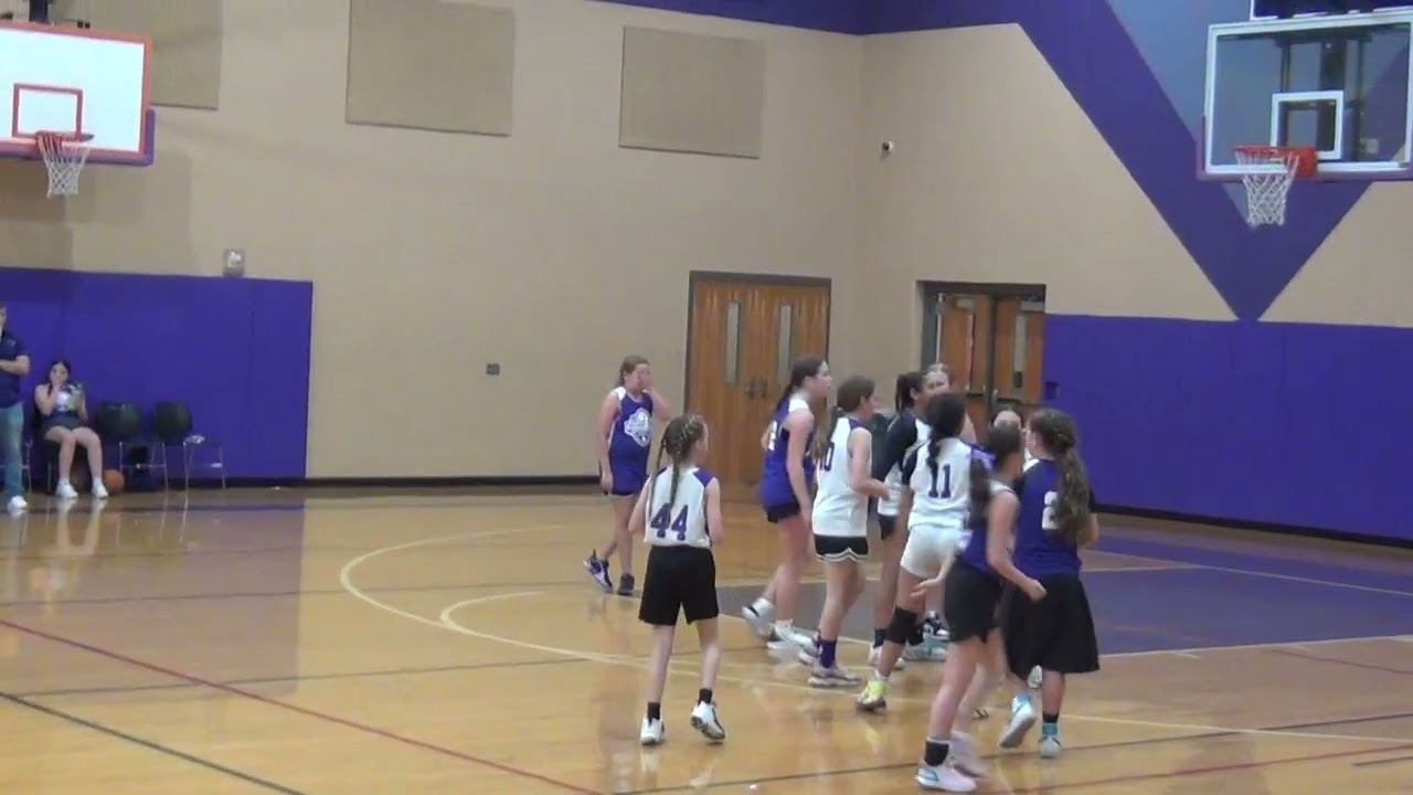 Drama Queens vs Hot Shots Thomp Playoffs Feb 14 2026 5
