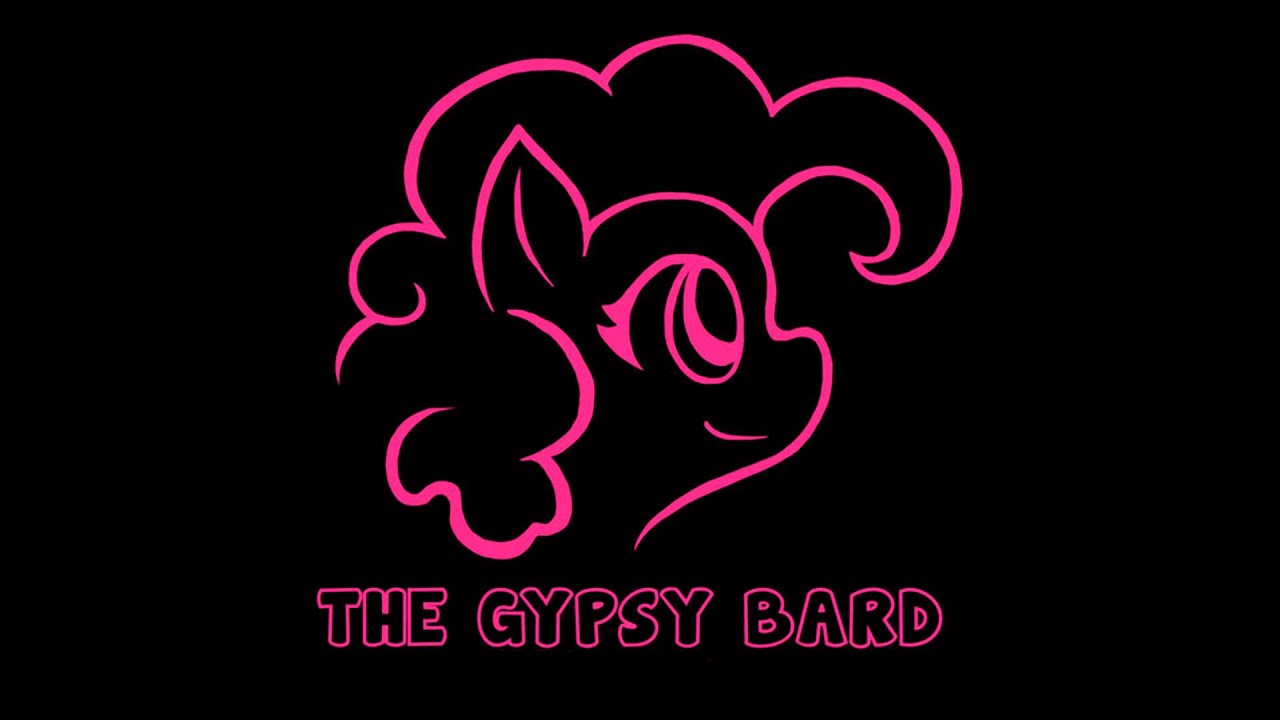 Sherclop Pones & The Living Tombstone - Gypsy Bard INSTRUMENTAL (No Vocals/Voice)