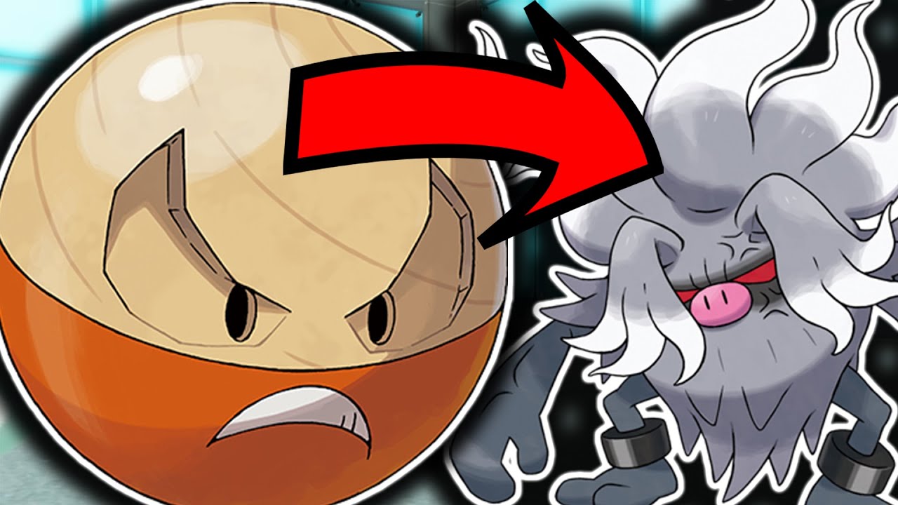 Эта стратегия HISUIAN ELECTRODE просто УДИВИТЕЛЬНА • Битвы Pokemon Scarlet/Violet VGC