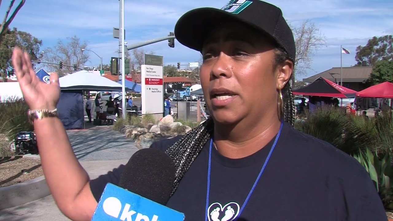 Kaiser health care strike nears end of second week as another looms