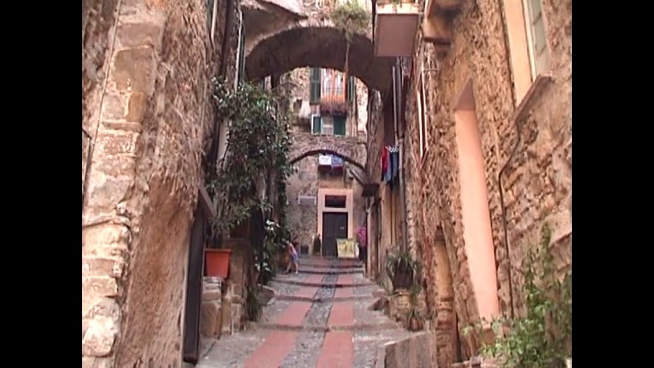 Escapade en ITALIE  DOLCEACQUA