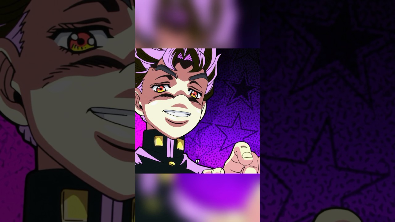#anime #shorts #movie #usa #jojo The boy actually saved his mother.