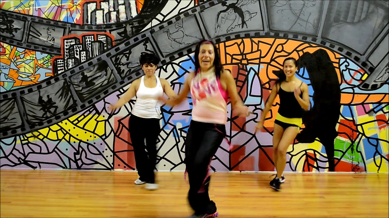 La Suavecita   (Cumbia)