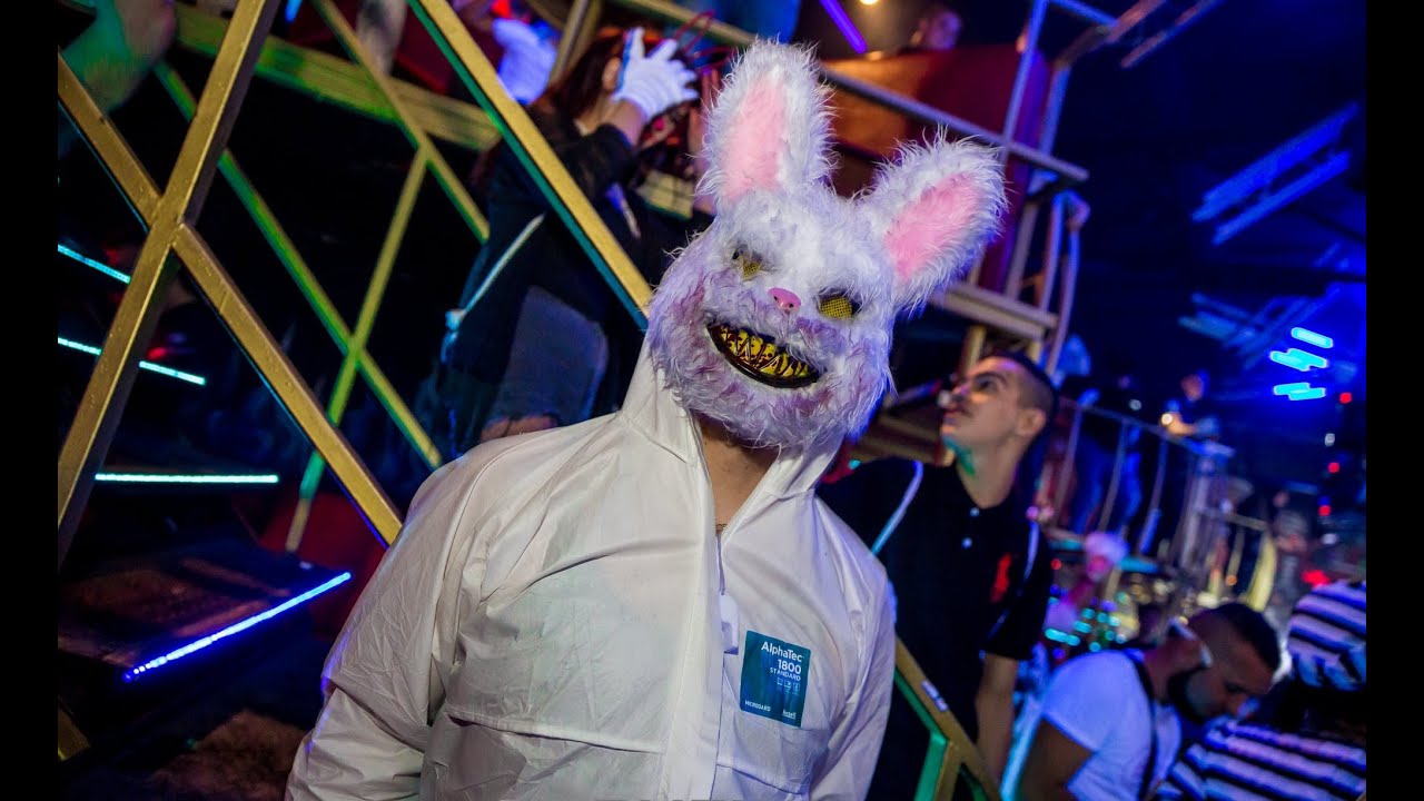 GASHMAKER # PIERWSZA VIXA 2022 # ARENA KOKOCKO # 05.01.2022 ★ vRq