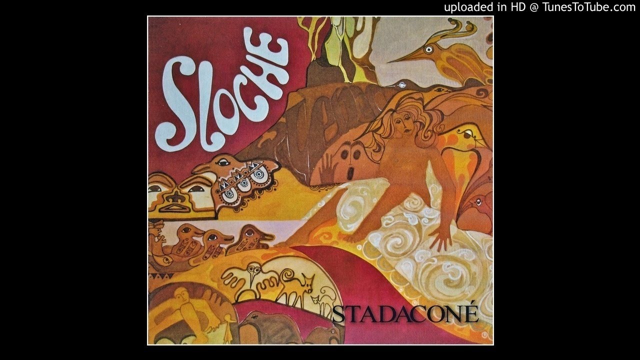 Sloche ► Isacaaron [HQ Audio] Stadacon&eacute; 1976