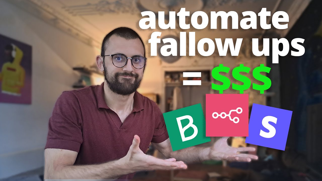End-to-End Email Automation &mdash; Carrd Form to Stripe Delivery (Brevo + n8n)