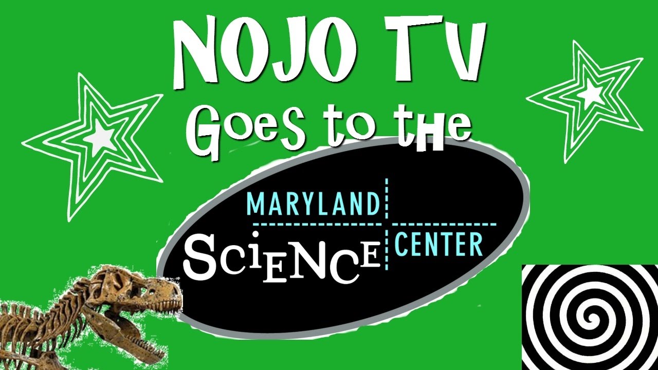 Baltimore Science Center