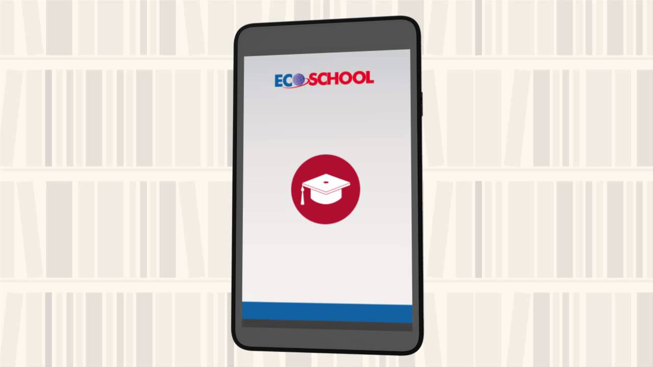 EcoSchool Explained