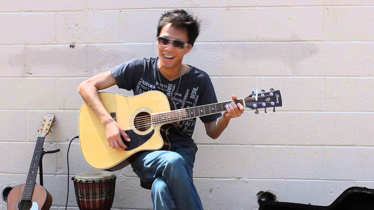 2 Beats by Koki Sirik (Rehearsal Session Video)