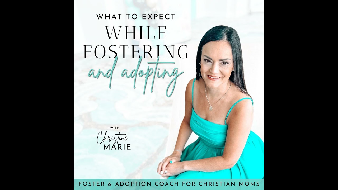 Adopting a Child with High Needs: Mental Health, Medications, and Trusting God Through the Unknow...