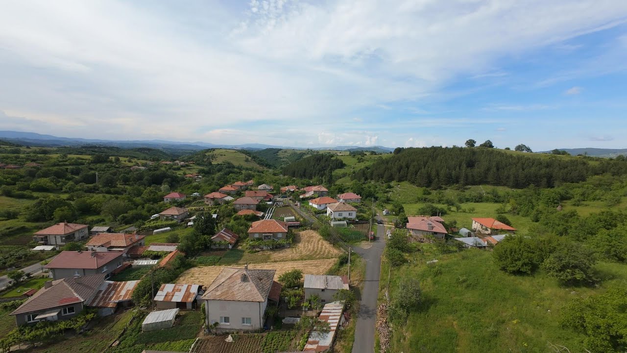 Село Аврен  23.05.2024 година