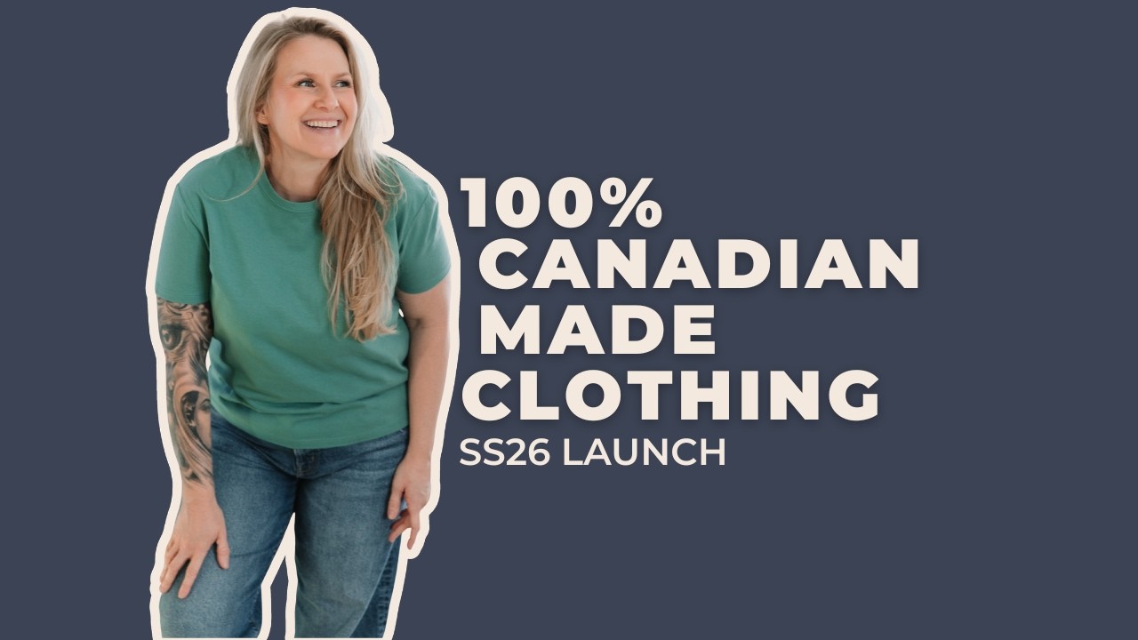 Blondie Apparel SS26 Launch