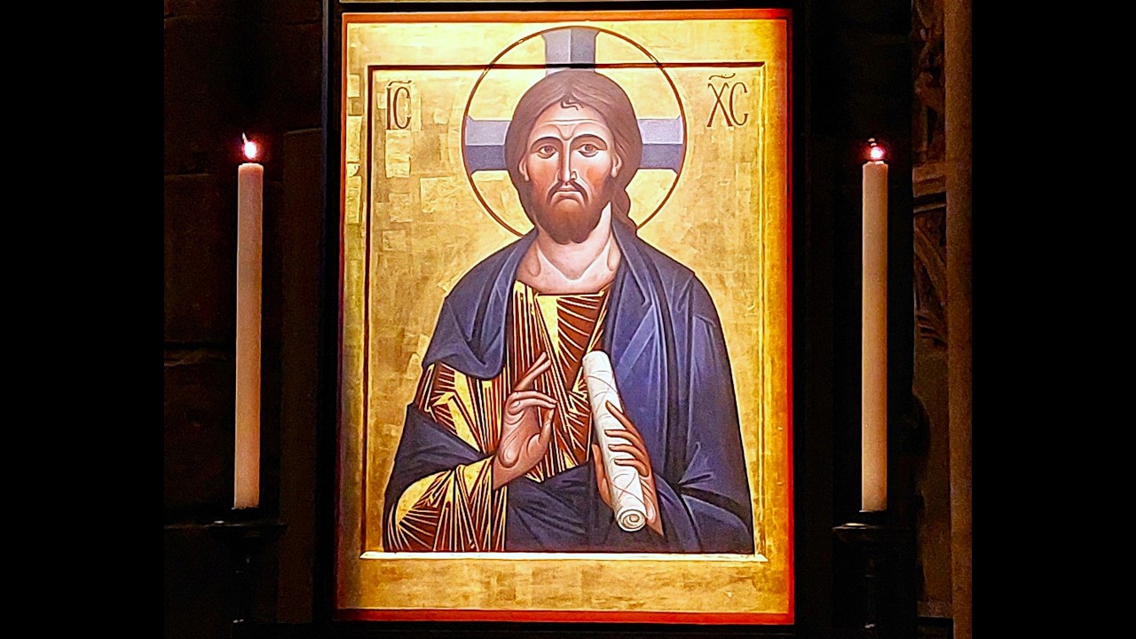 И лета твоя не оскудеют! Великий Пост. Суббота 1я 28.02.2026. Epistle reading. The Word of God.