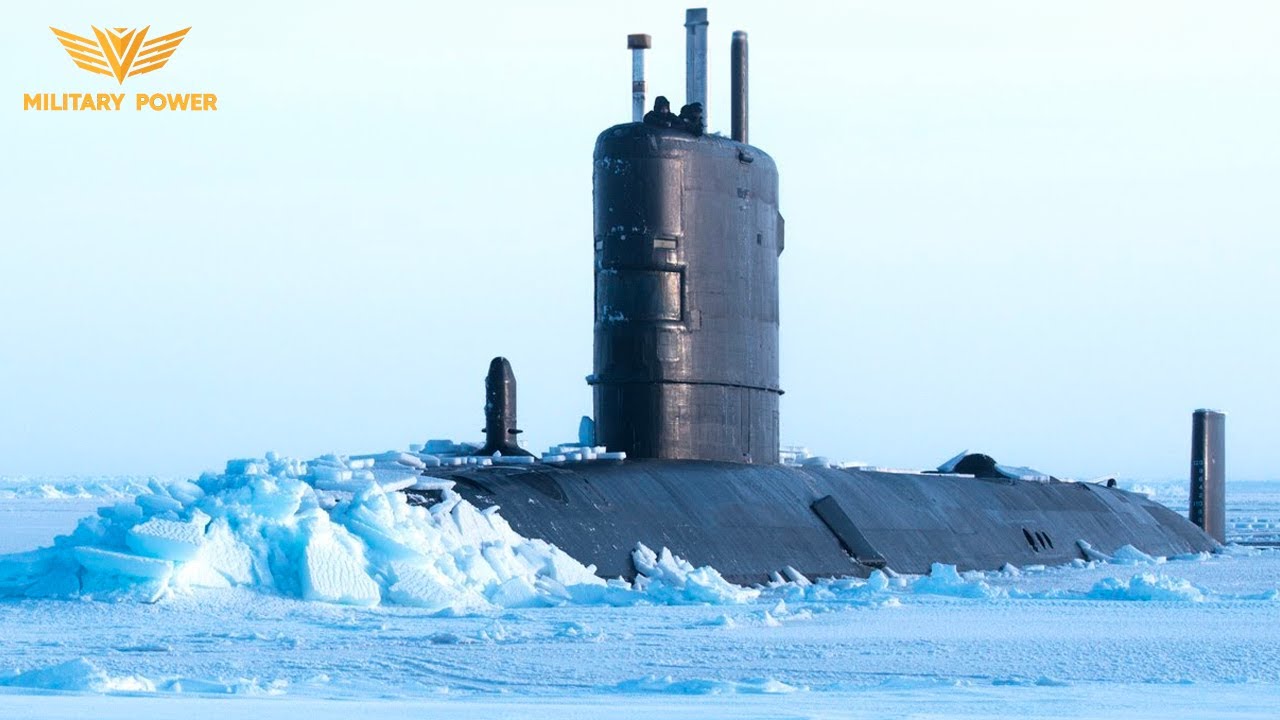 65 Most Insane Military Technology And Vehicles In The World ▶ 83